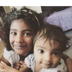 Meet your Posher, Divya